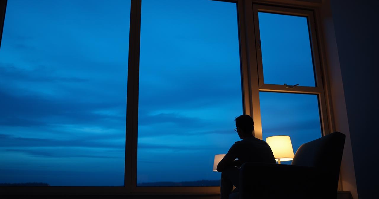 Evening Consciousness Review: The Daily Close Protocol