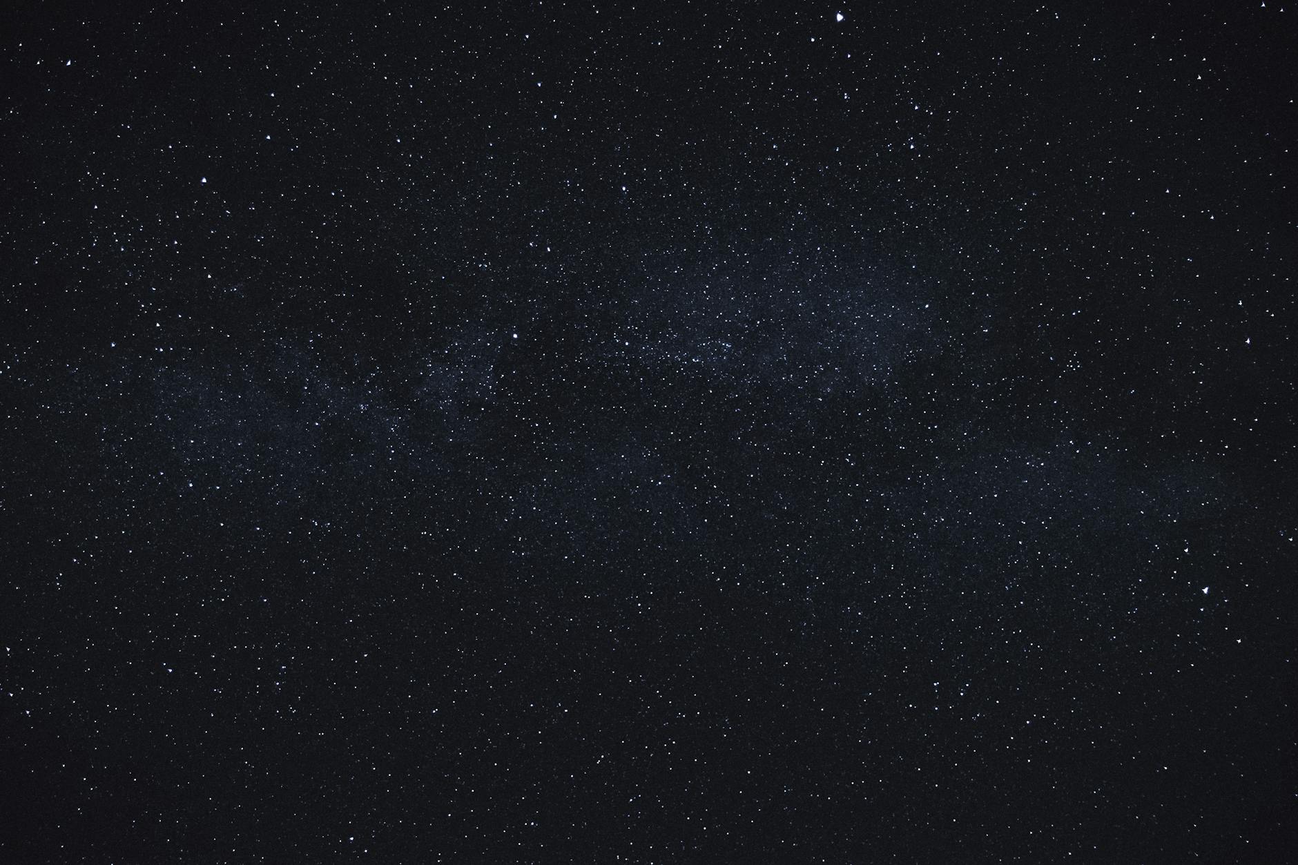 A field of stars, the mental universe the principle of mentalism describes