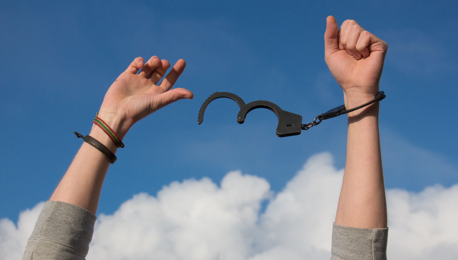 Forgiveness as an Operative Act, Not an Emotion