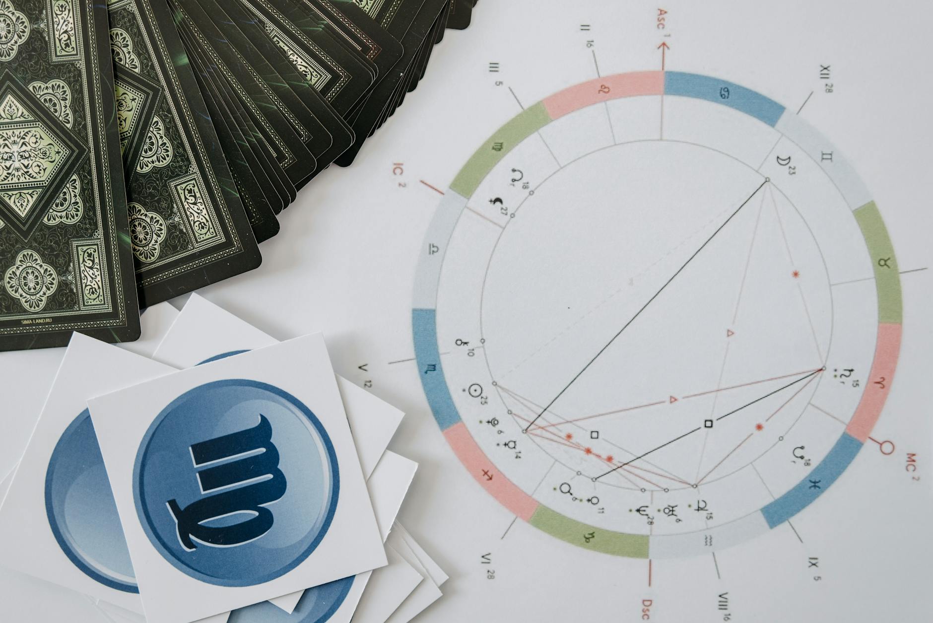 How the Hermetic Principles Explain Your Current Life Situation